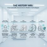 The History of MRI: From Scientific Discoveries to Modern Technologies