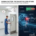 “The Silent Killers” of MRI: What Your Staff Does Wrong (and How It Costs You Millions)