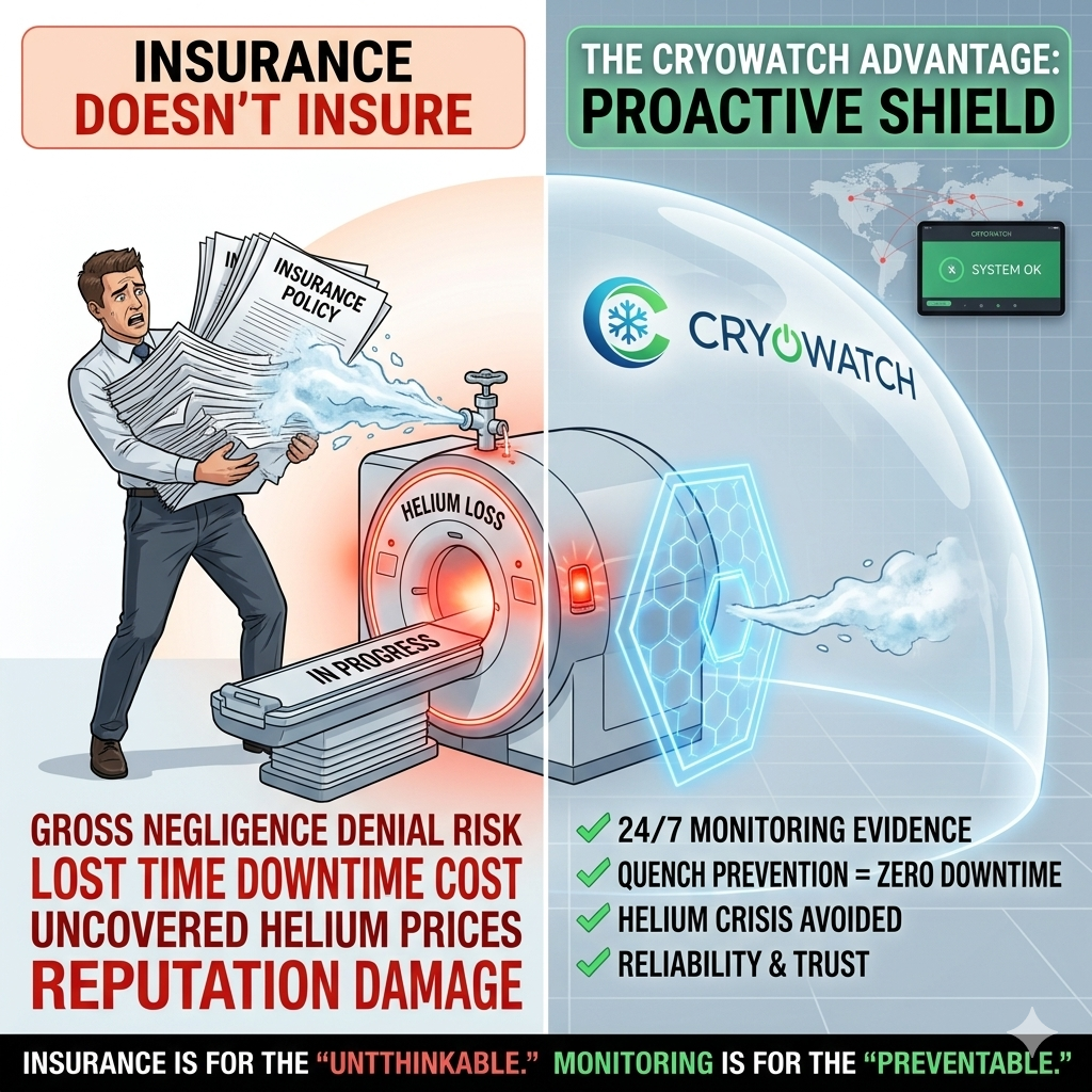 Insurance That Doesn’t Insure: Why a Standard Policy is No Substitute ...